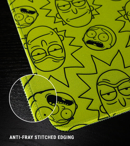 Mouse Pad Design